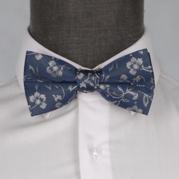 Бабочка мужская 0100