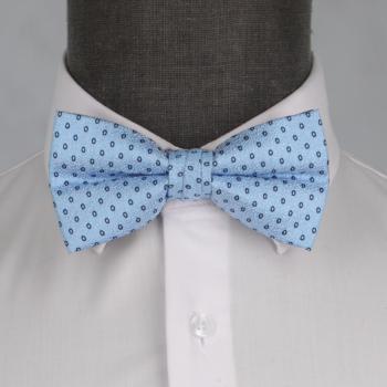 Бабочка мужская 0101