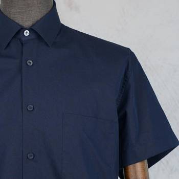 Рубашка мужская Nicolo Angi 501НТ07 к/р