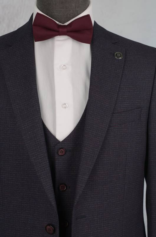 Костюм мужской тройка 10913­7