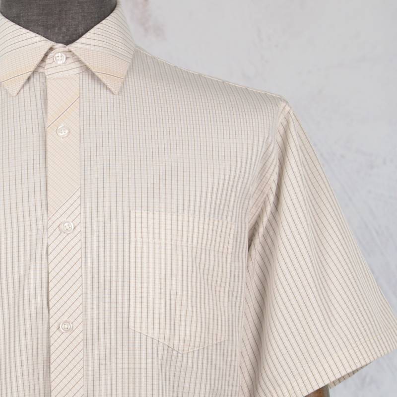 Рубашка мужская Daniel Rosso 4667-6 к/р