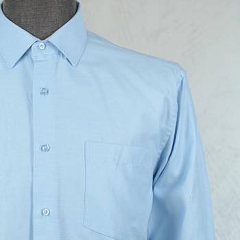 Рубашка мужская Grossir 7546G