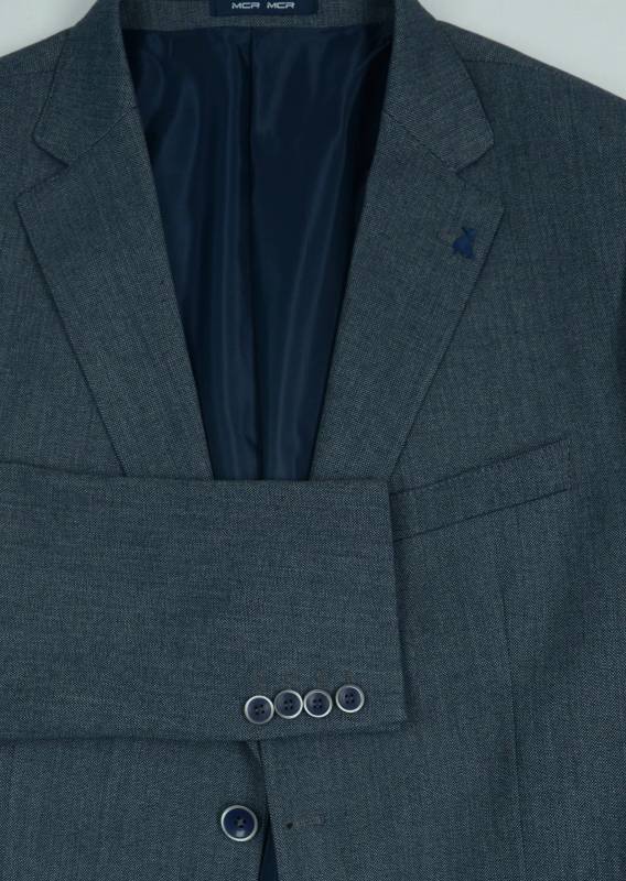 Костюм мужской тройка Серра