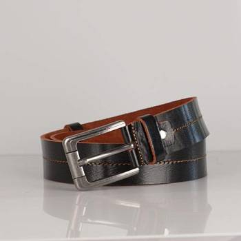 Ремень мужской джинсовый 9004
