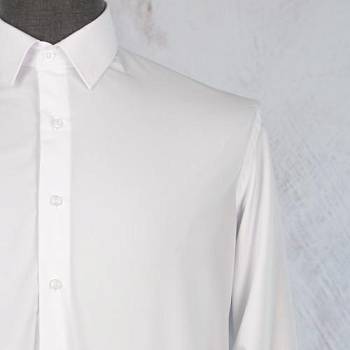 Рубашка мужская Genus Glad 001FW1GG