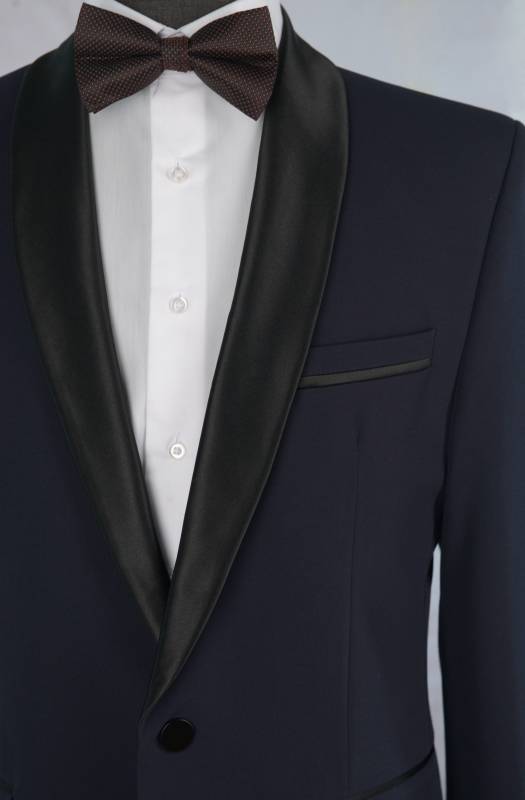 Смокинг мужской Nowal 840КД