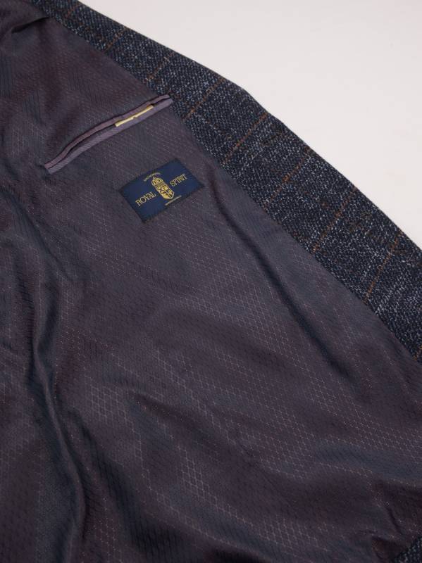 Пиджак мужской Зиверт