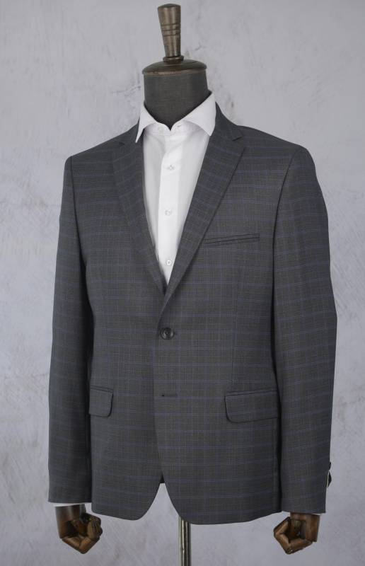 Пиджак мужской Ротекс