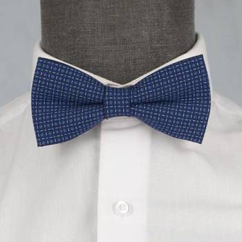 Бабочка мужская 0236