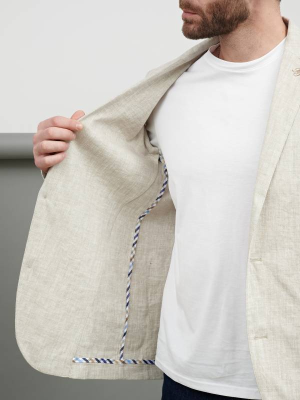 Пиджак мужской Лабарт