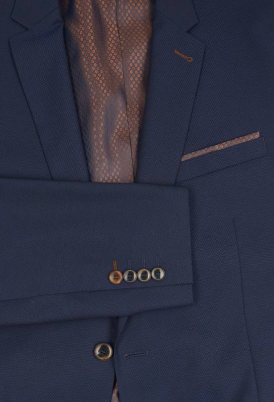 Костюм мужской Бертран