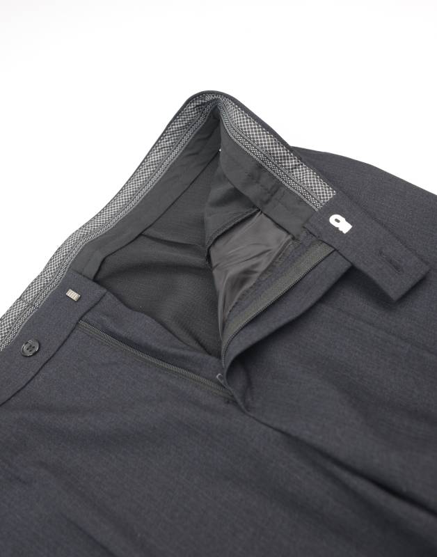 Брюки мужские 1264КЛ