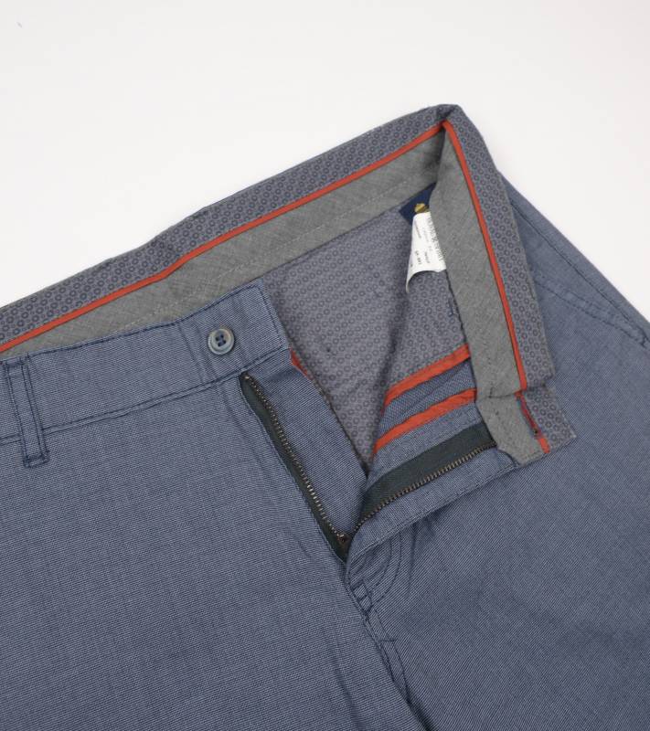 Брюки мужские Лемур