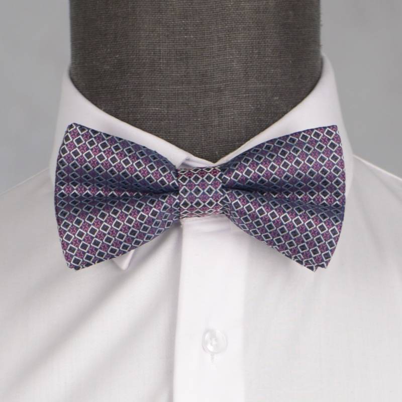 Бабочка мужская 0106