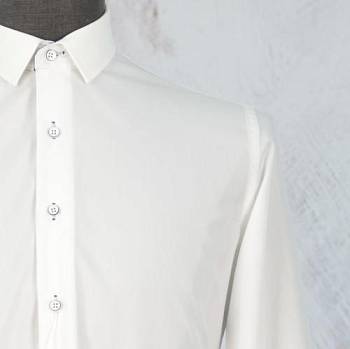 Рубашка мужская Mixers 002PAWPDU