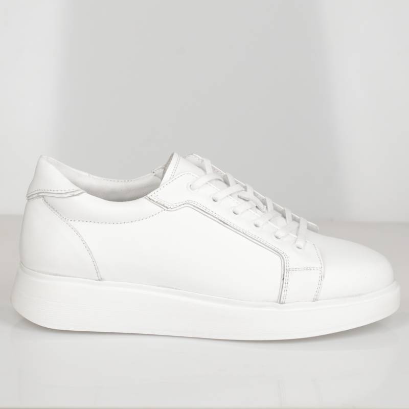 Кеды мужские ETOR 9479WH