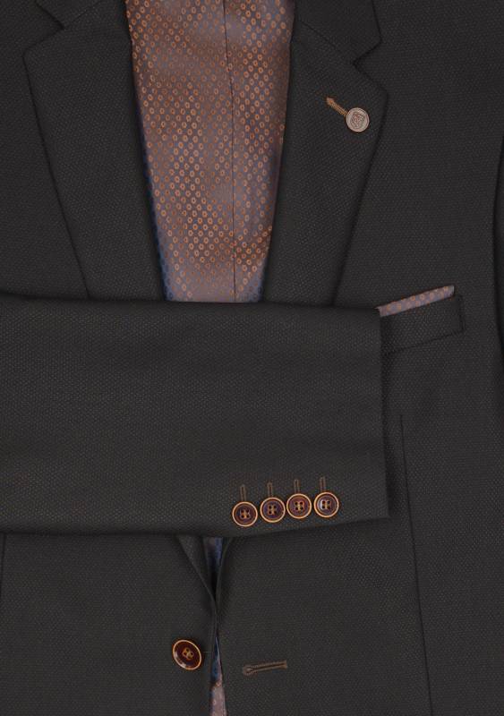 Костюм мужской Лемер