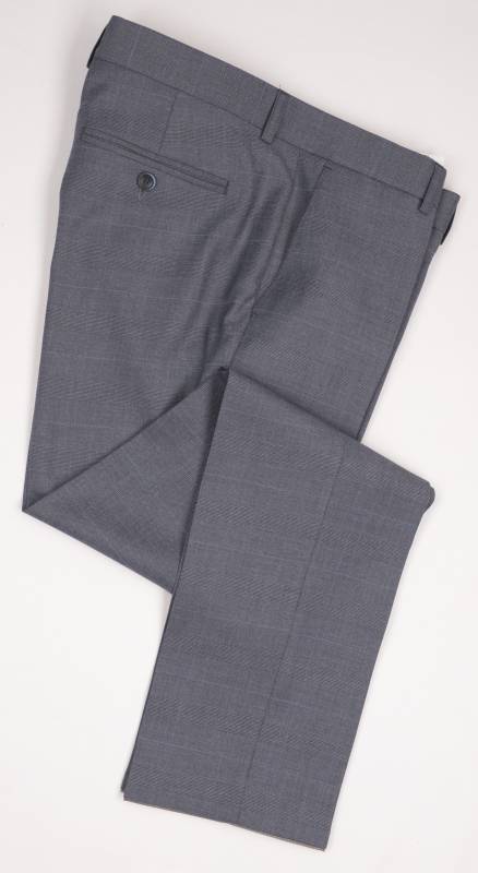 Костюм мужской Boston 660КМД