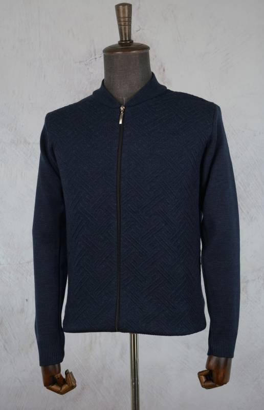 Бомбер мужской EVS 1018BB