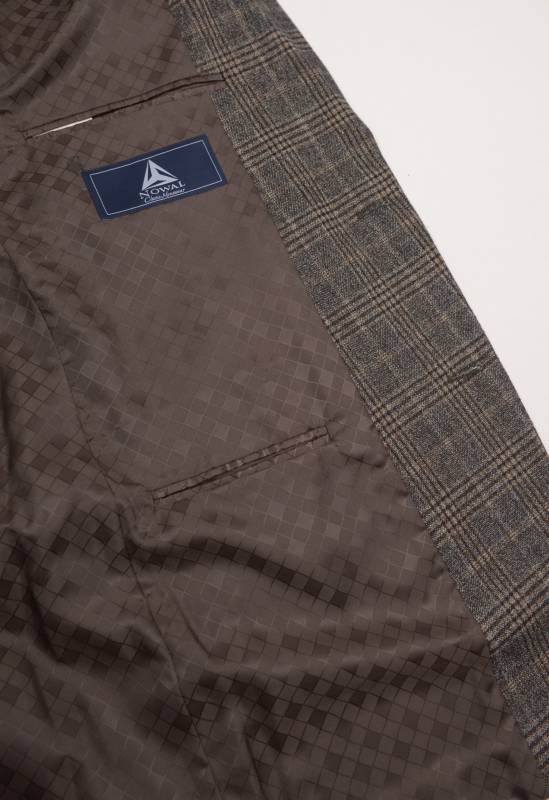 Пиджак мужской Nowal 148П