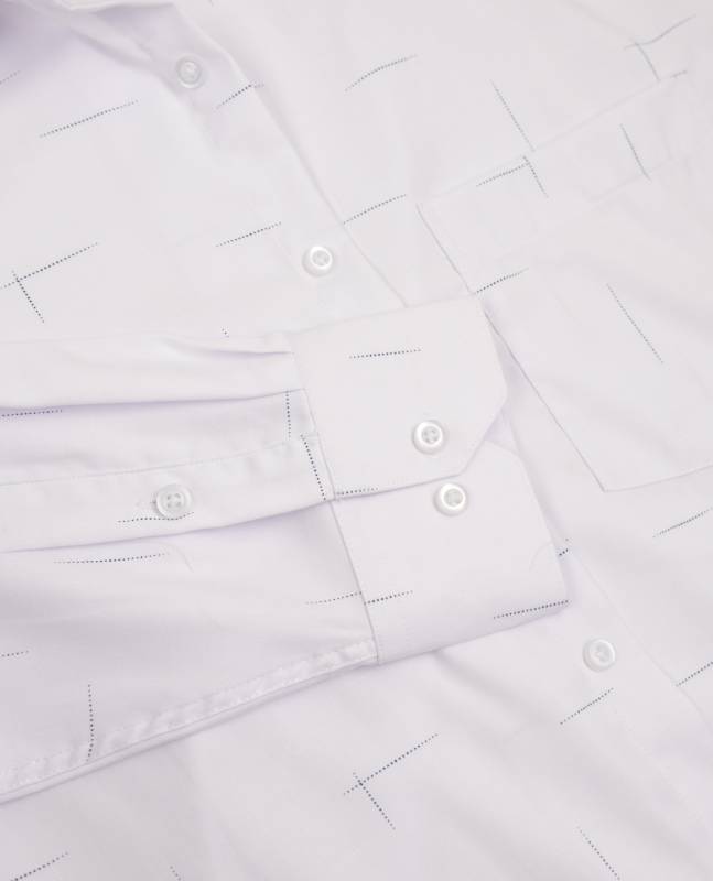 Рубашка мужская Grotoner 166B