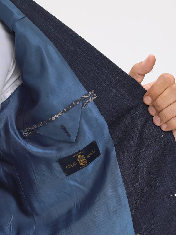 Костюм мужской Ландер