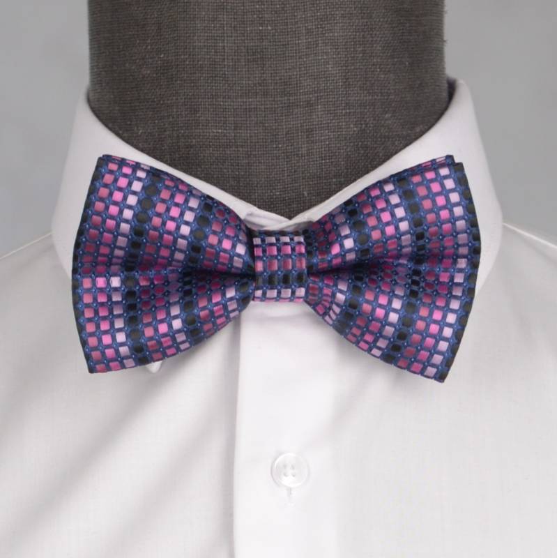 Бабочка мужская 0014