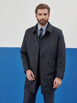 Плащ мужской Стиллер