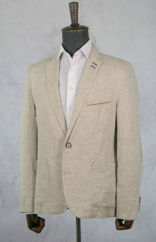 Пиджак мужской Ленор