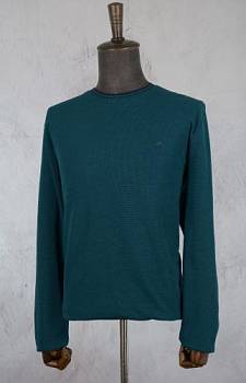 Джемпер мужской SteelWay 1419Malahit