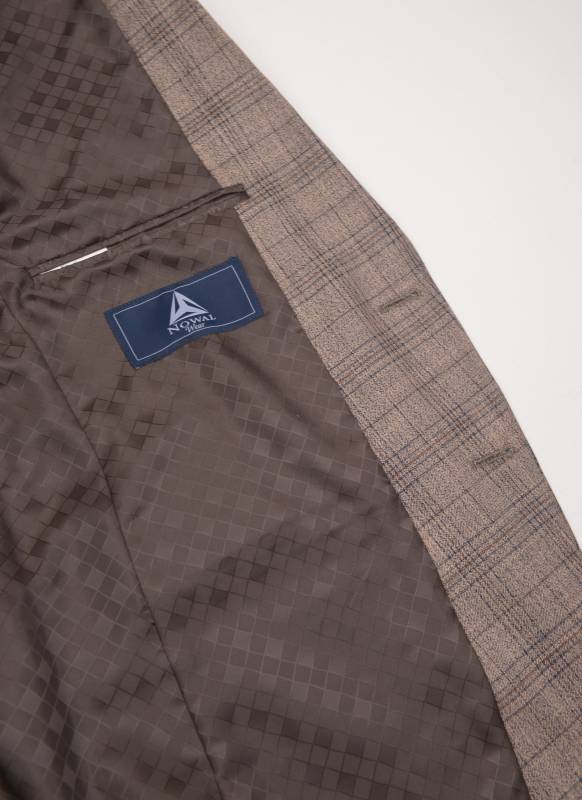 Костюм мужской Nowal 022КД 