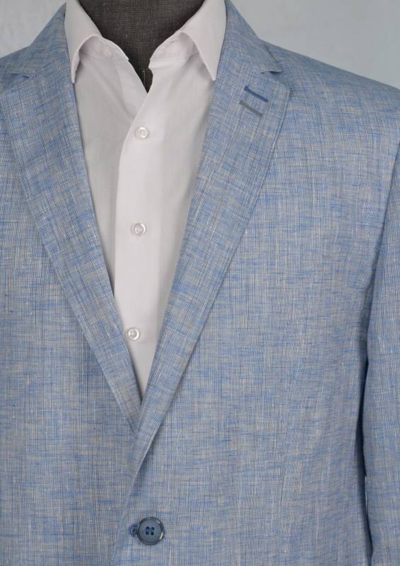 Пиджак мужской Шамплен