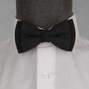 Бабочка мужская 0225