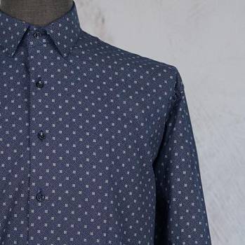 Рубашка мужская Passero 1856-02