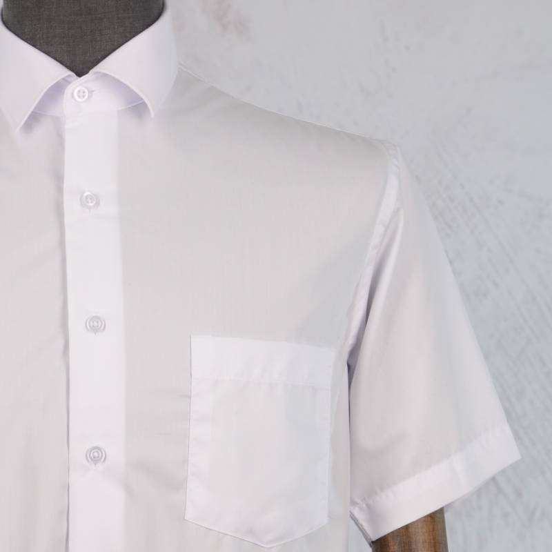 Рубашка мужская Mixers 001T1KMDU к/р