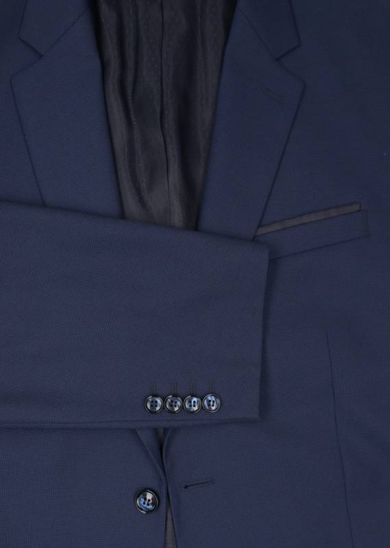 Костюм мужской Данте