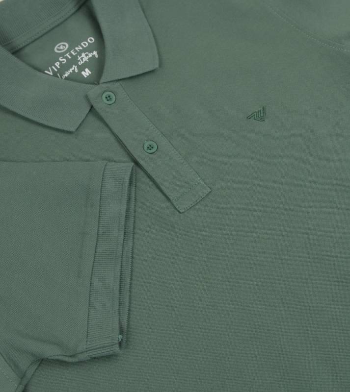 Поло мужское VipStendo 5015PAYE