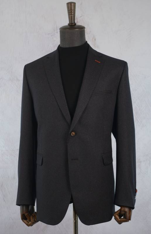 Пиджак мужской Ален