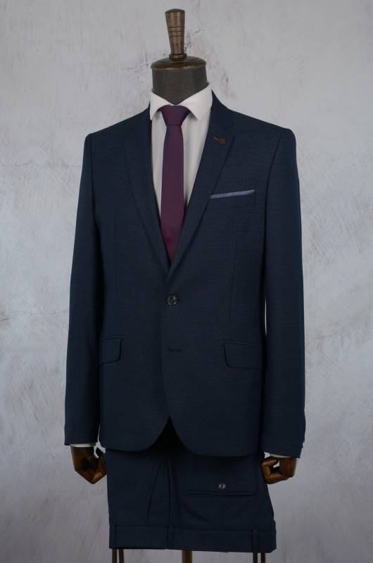 Костюм мужской Бенар