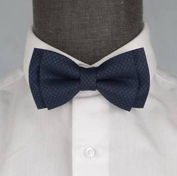 Бабочка мужская 0006-1