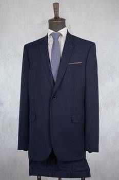 Костюм мужской Бертран