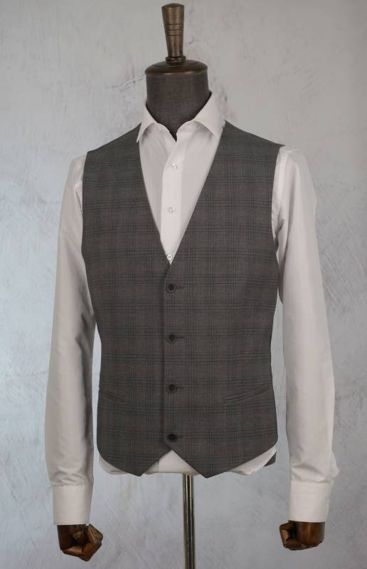 Жилет мужской 4159СК