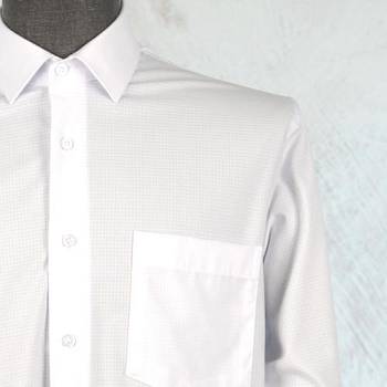 Рубашка мужская Grotoner 147B