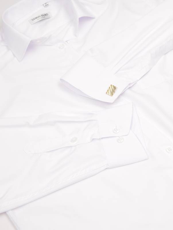 Рубашка мужская Genus Glad 001FTGP