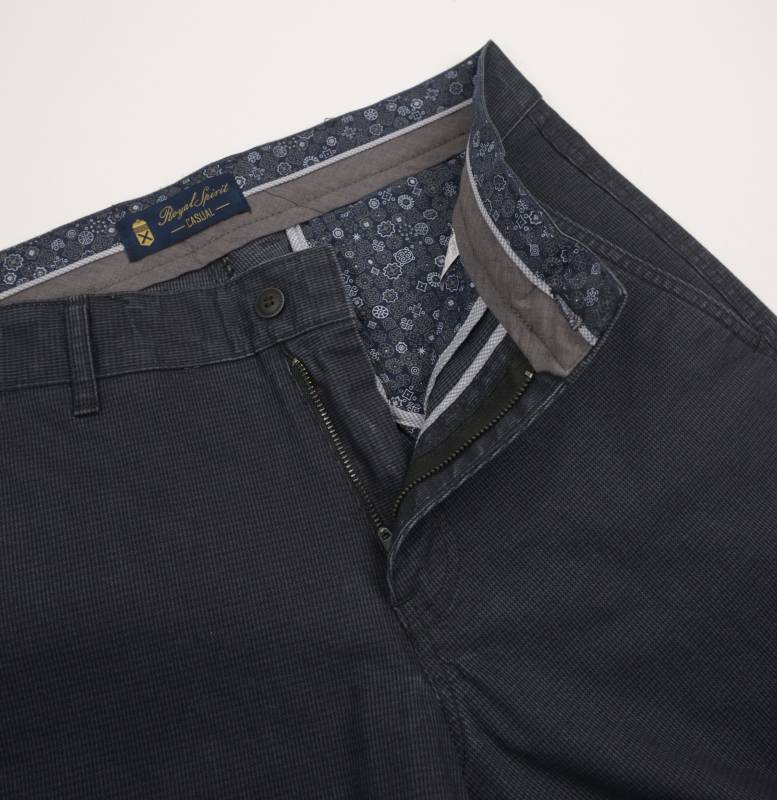 Брюки мужские Дюрен