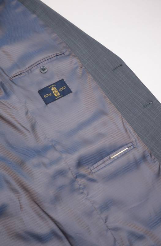 Костюм мужской Китон