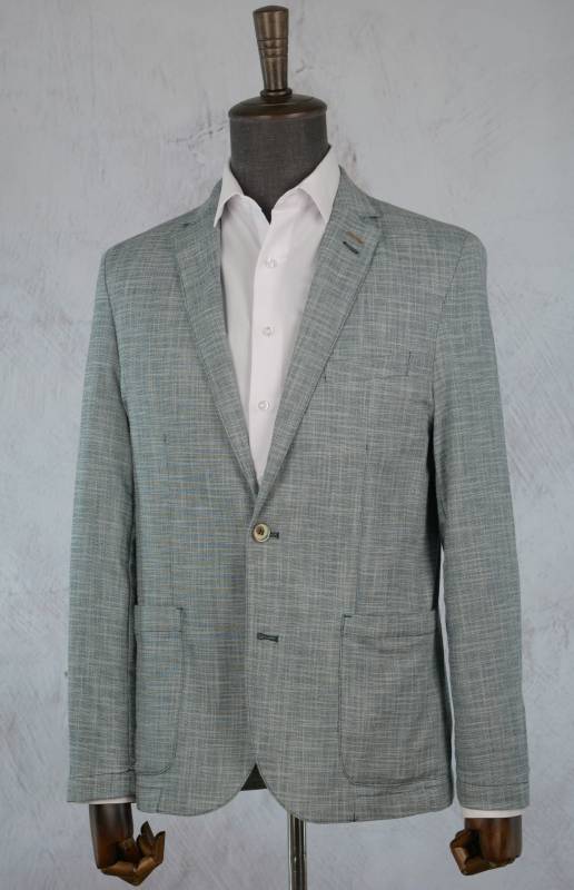 Пиджак мужской Пантеон