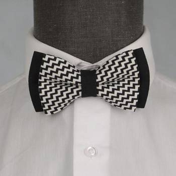 Бабочка мужская 0224