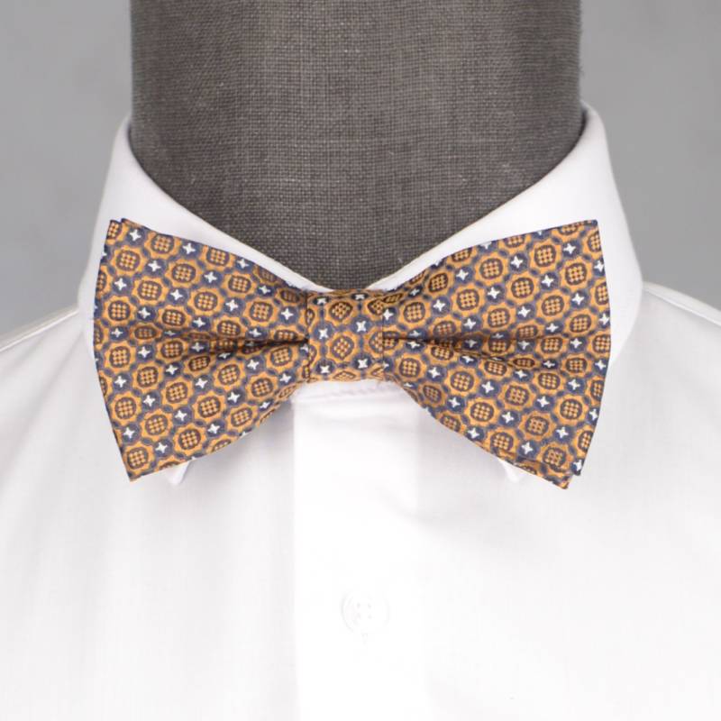 Бабочка мужская 0151