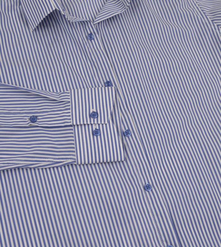 Рубашка мужская GenusGlad 201FW8GT